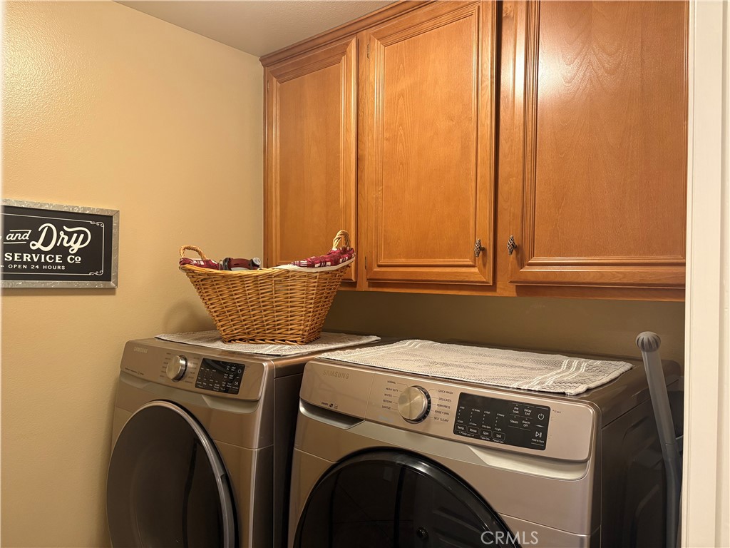 80 Three Vines Court Ladera Ranch, CA 92694 - Photo 18 of 29 Upstairs Laundry Room