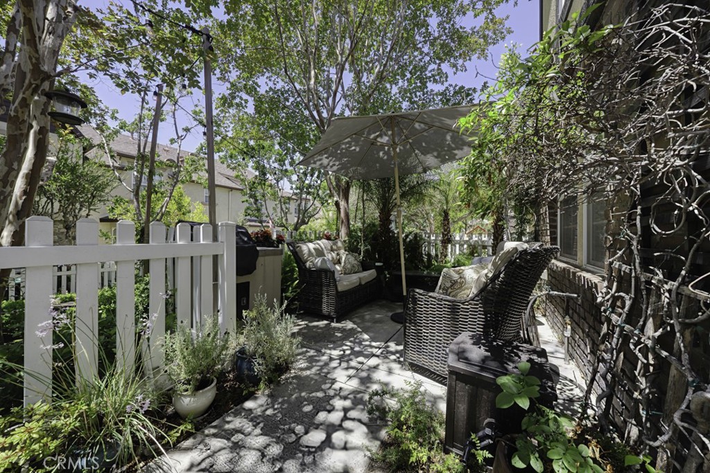 80 Three Vines Court Ladera Ranch, CA 92694 - Photo 19 of 29 Patio