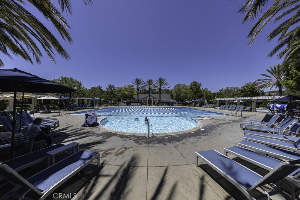 80 Three Vines Court Ladera Ranch, CA 92694 - Photo 24 of 29 Community pool