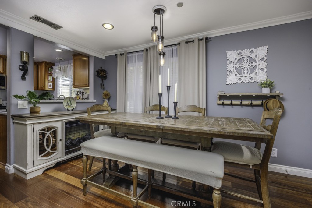 80 Three Vines Court Ladera Ranch, CA 92694 - Photo 5 of 29 Dining Room