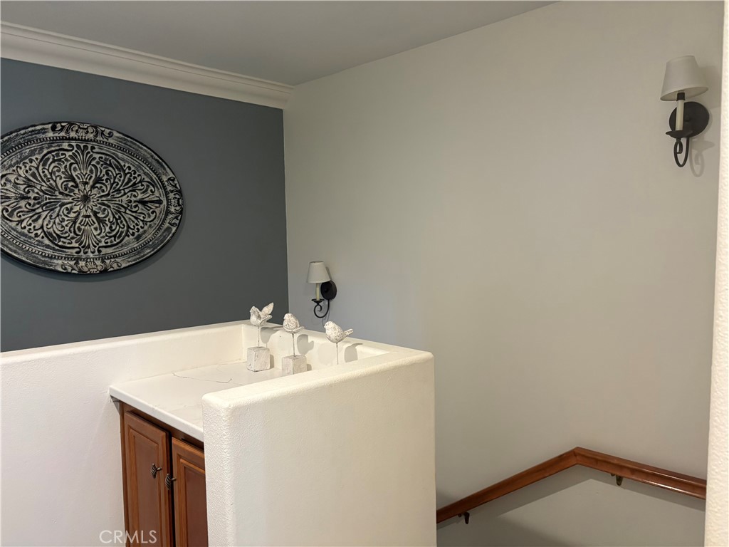 80 Three Vines Court Ladera Ranch, CA 92694 - Photo 9 of 29 Staircase