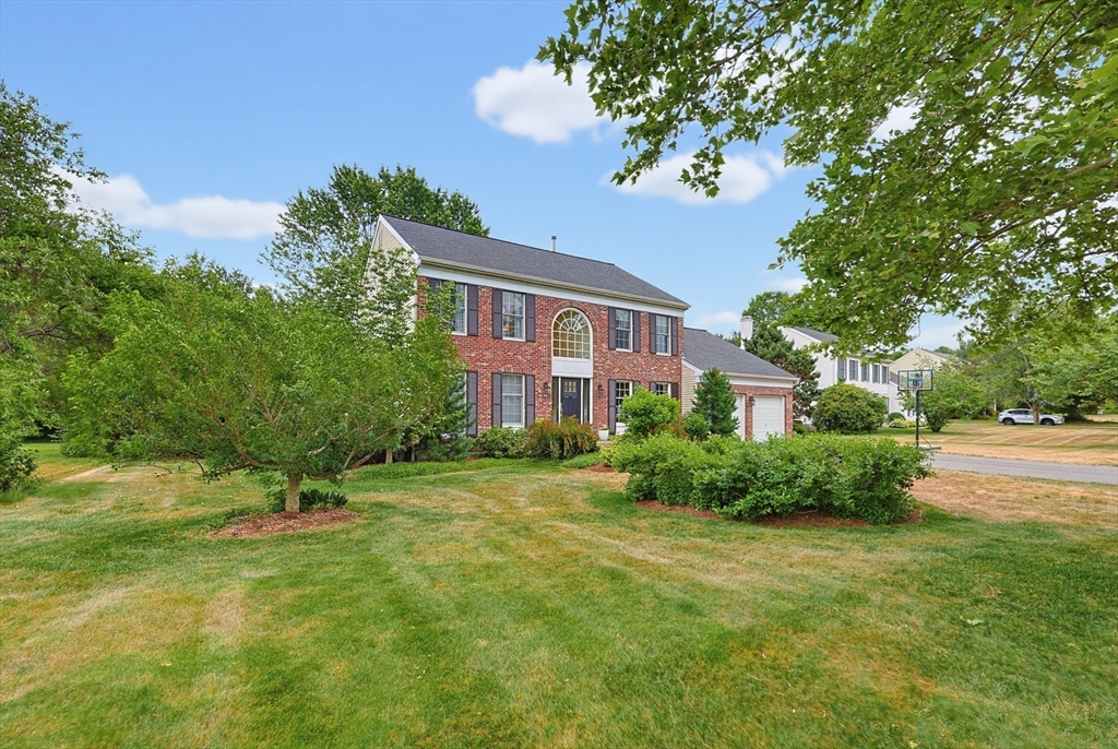 12 Iron Hollow Road Sharon, MA 02067 - Photo 40 of 41