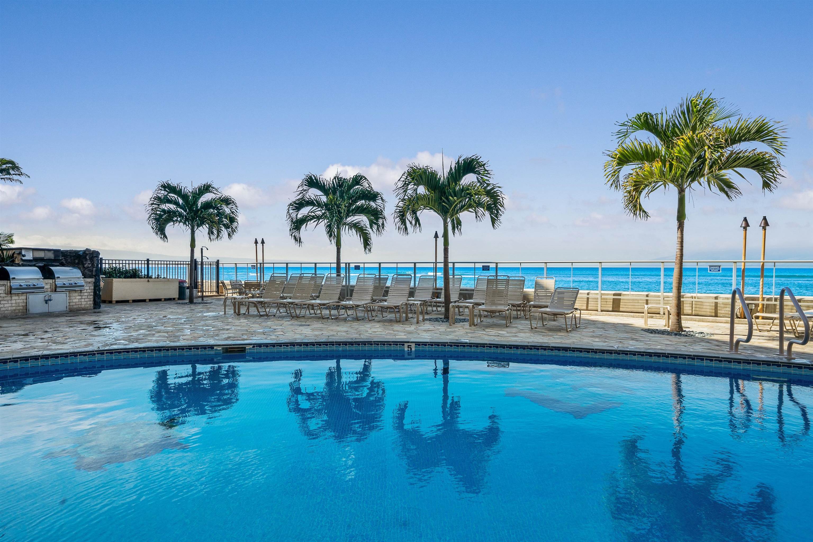 4401 Lower Honoapiilani Road, Unit A501 Lahaina, HI 96761 - Photo 26 of 36