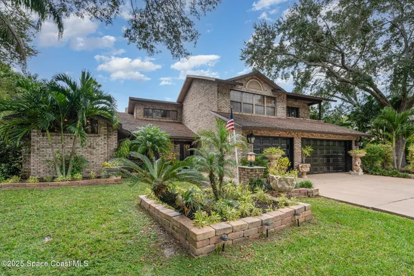 $750,000 | 562 Lake Ashley Circle, Melbourne, FL 32904