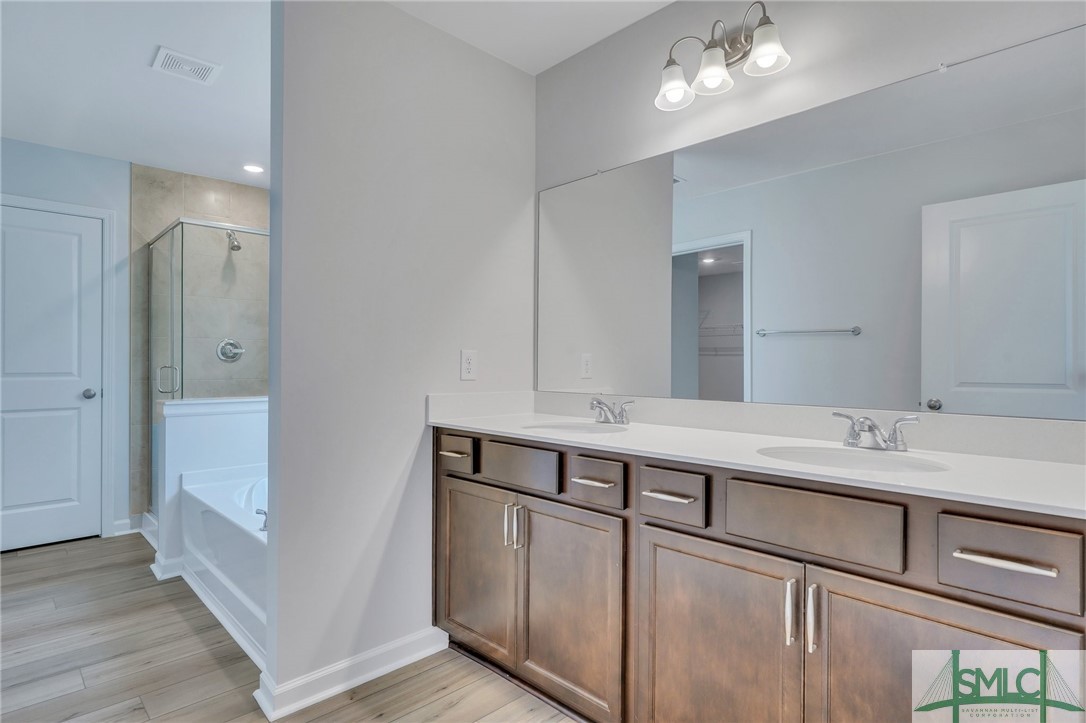 138 Jepson Way Pooler, GA 31322 - Photo 15 of 25