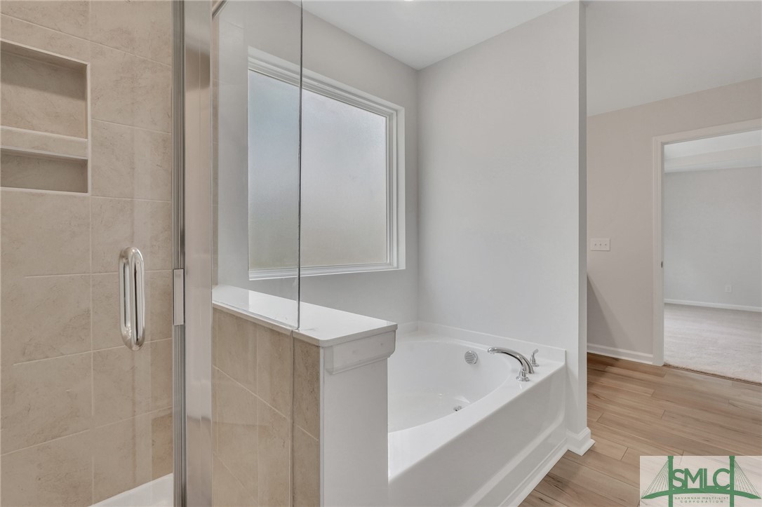 138 Jepson Way Pooler, GA 31322 - Photo 16 of 25