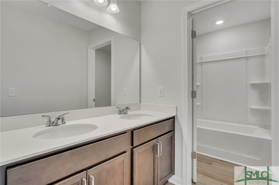 138 Jepson Way Pooler, GA 31322 - Photo 21 of 25