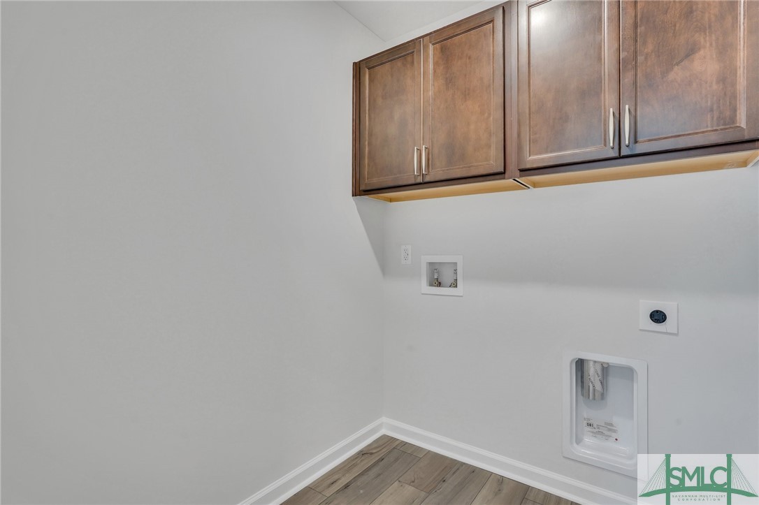 138 Jepson Way Pooler, GA 31322 - Photo 23 of 25