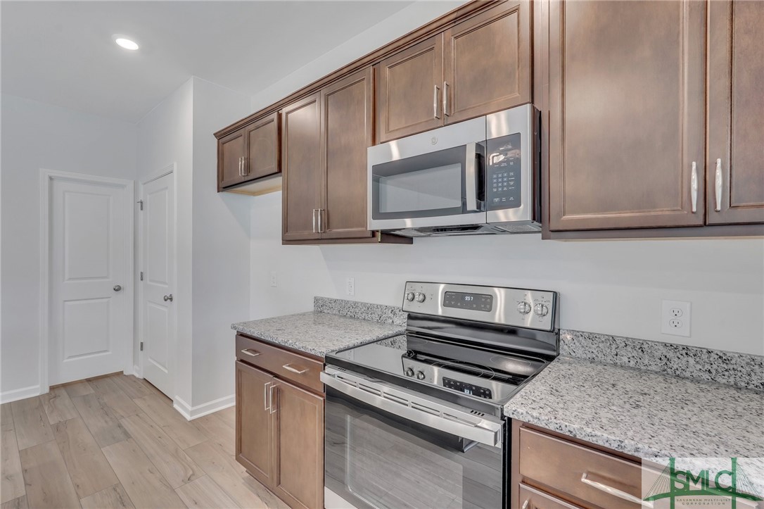 138 Jepson Way Pooler, GA 31322 - Photo 5 of 25