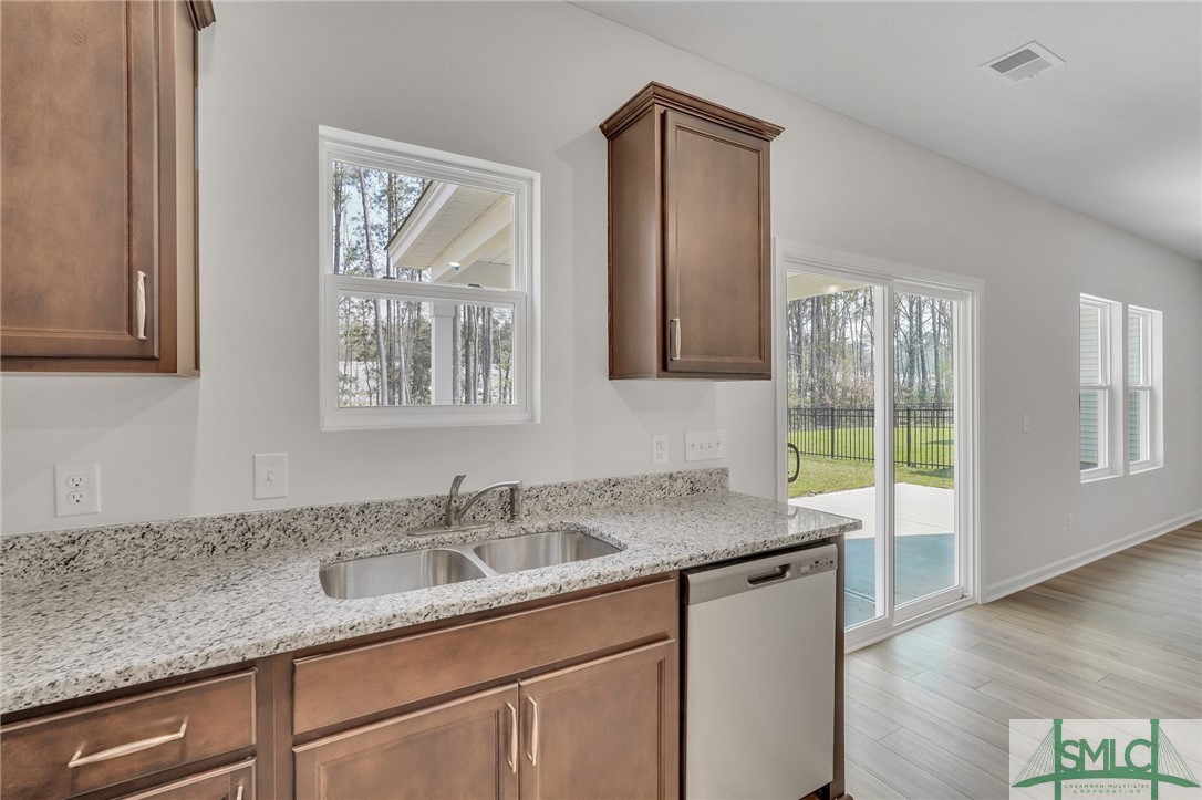 138 Jepson Way Pooler, GA 31322 - Photo 6 of 25