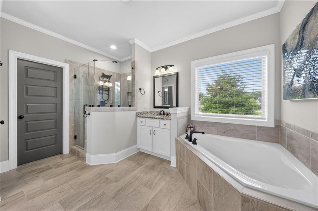 2232 Rambling Rill Drive Statham, GA 30666 - Photo 38 of 70
