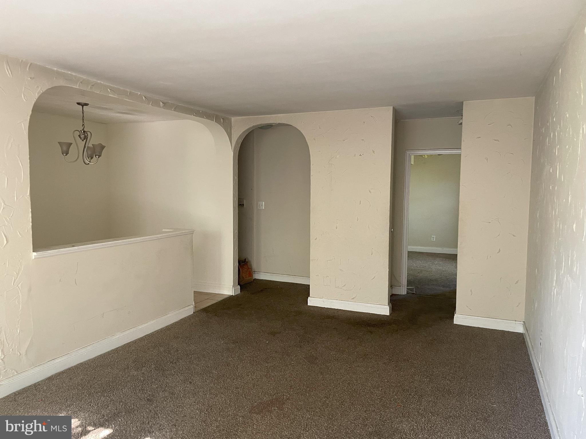 430 Ridge Road Southeast, Unit 202 Washington, DC 20019 - Photo 1 of 12 living room
