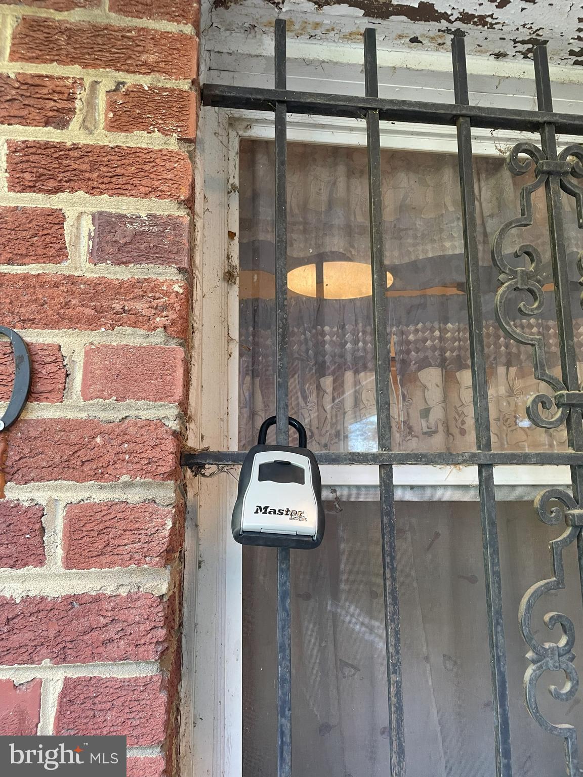 430 Ridge Road Southeast, Unit 202 Washington, DC 20019 - Photo 11 of 12 lockbox