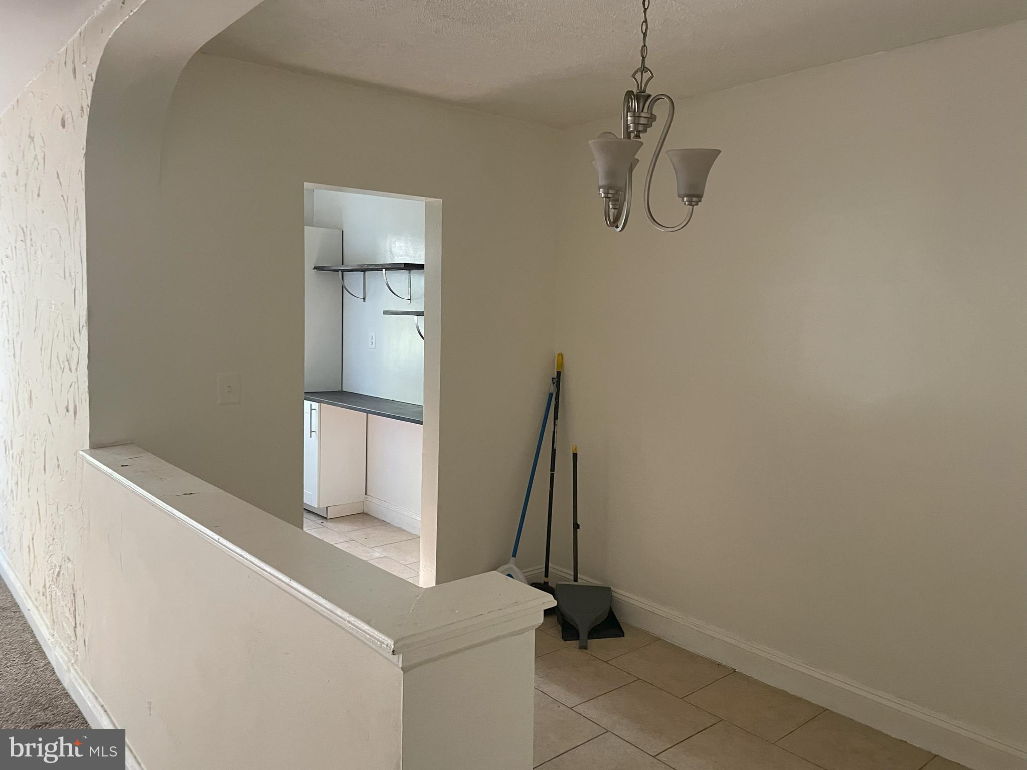430 Ridge Road Southeast, Unit 202 Washington, DC 20019 - Photo 4 of 12 dining room