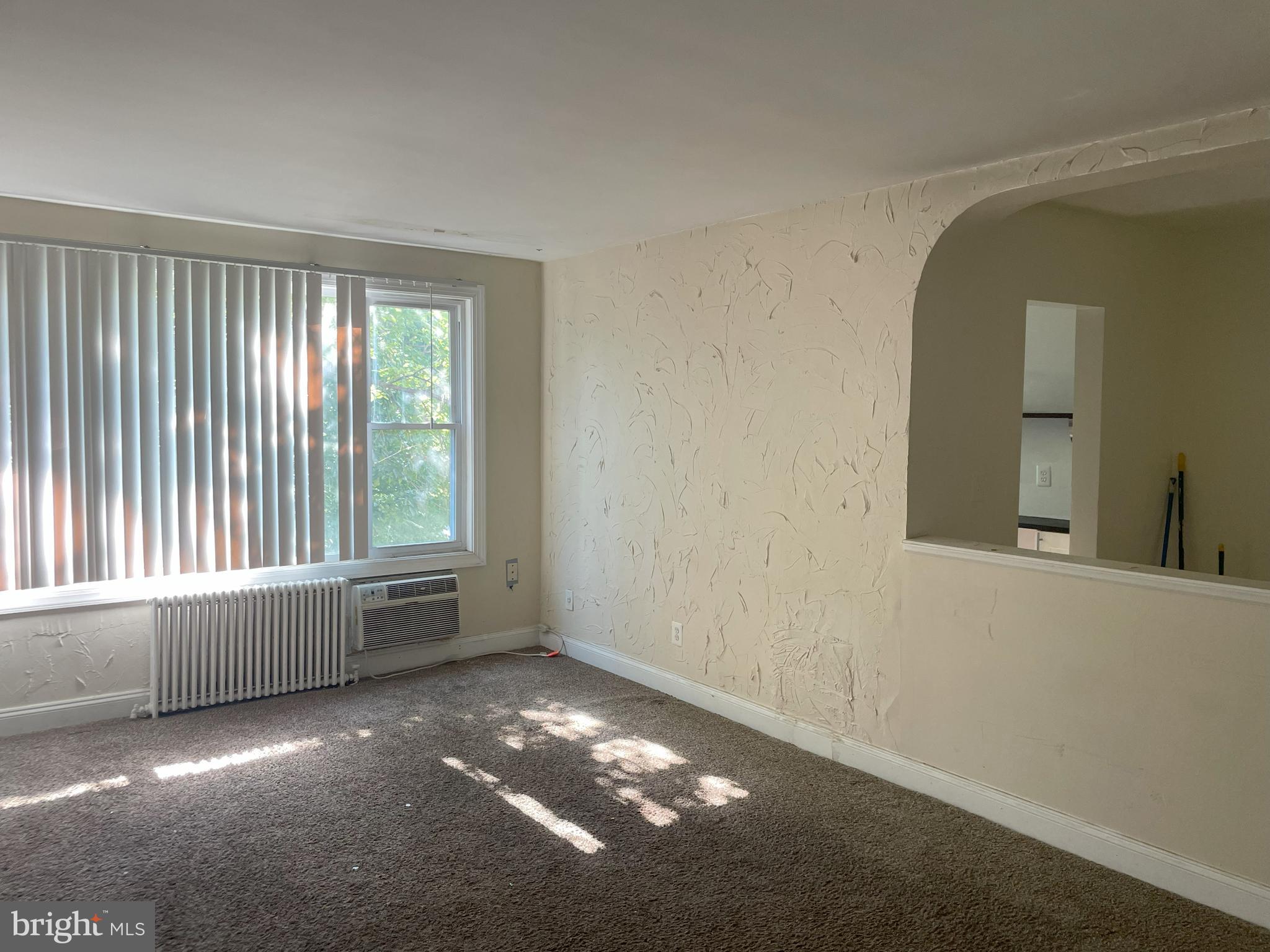430 Ridge Road Southeast, Unit 202 Washington, DC 20019 - Photo 6 of 12 living room