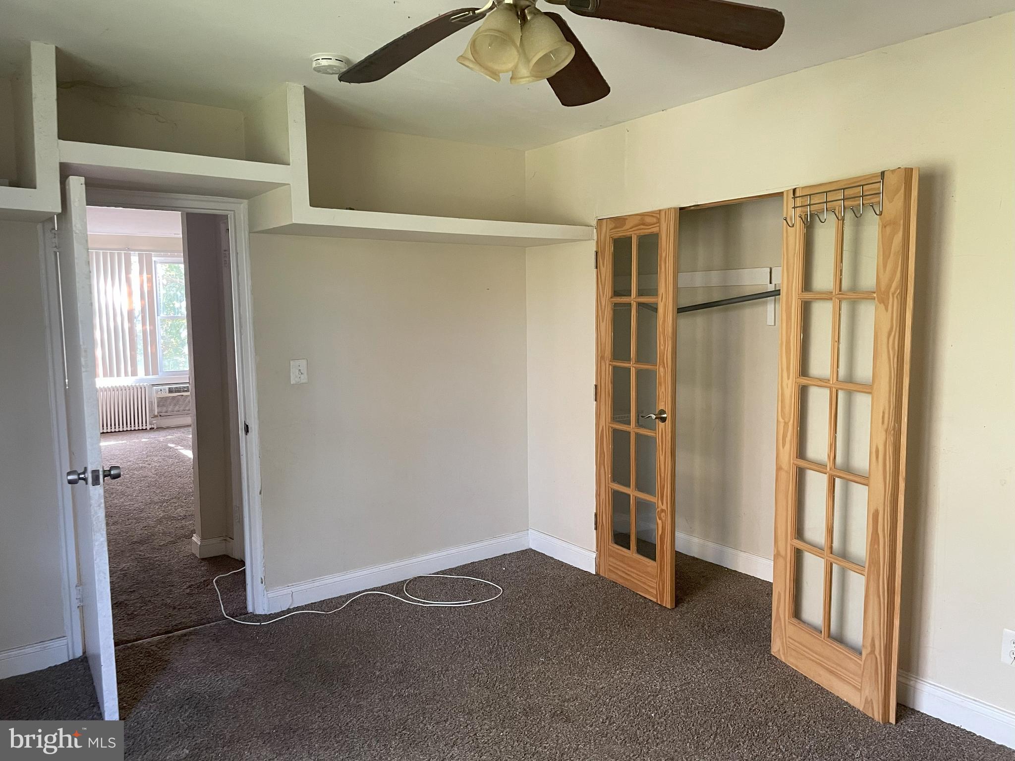 430 Ridge Road Southeast, Unit 202 Washington, DC 20019 - Photo 7 of 12 bedroom 1