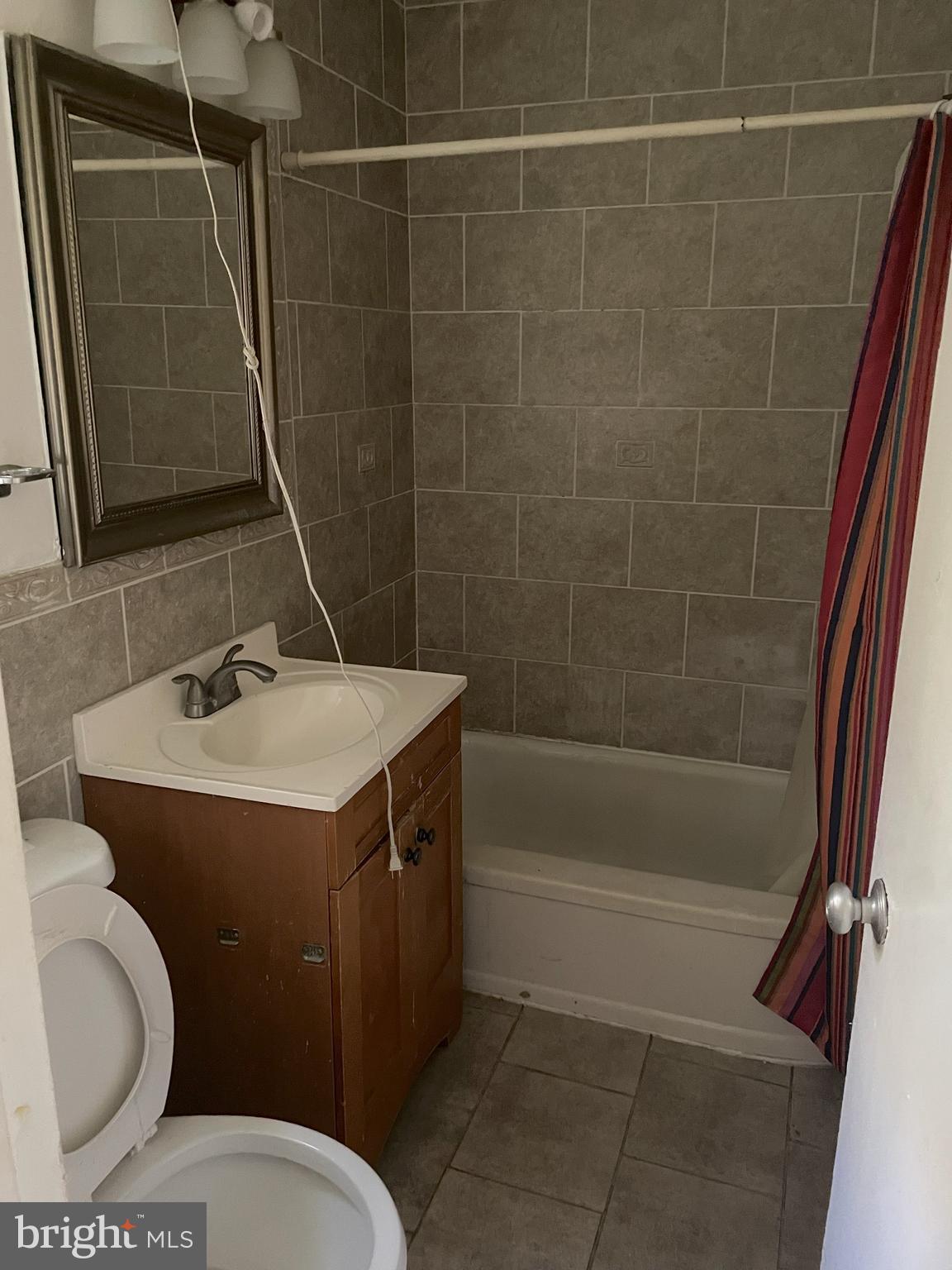 430 Ridge Road Southeast, Unit 202 Washington, DC 20019 - Photo 10 of 12 bathroom
