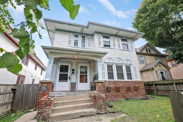 $375,000 | 918 Queen Avenue North, Minneapolis, MN 55411