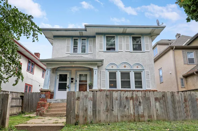 $385,000 | 918 Queen Avenue North, Minneapolis, MN 55411