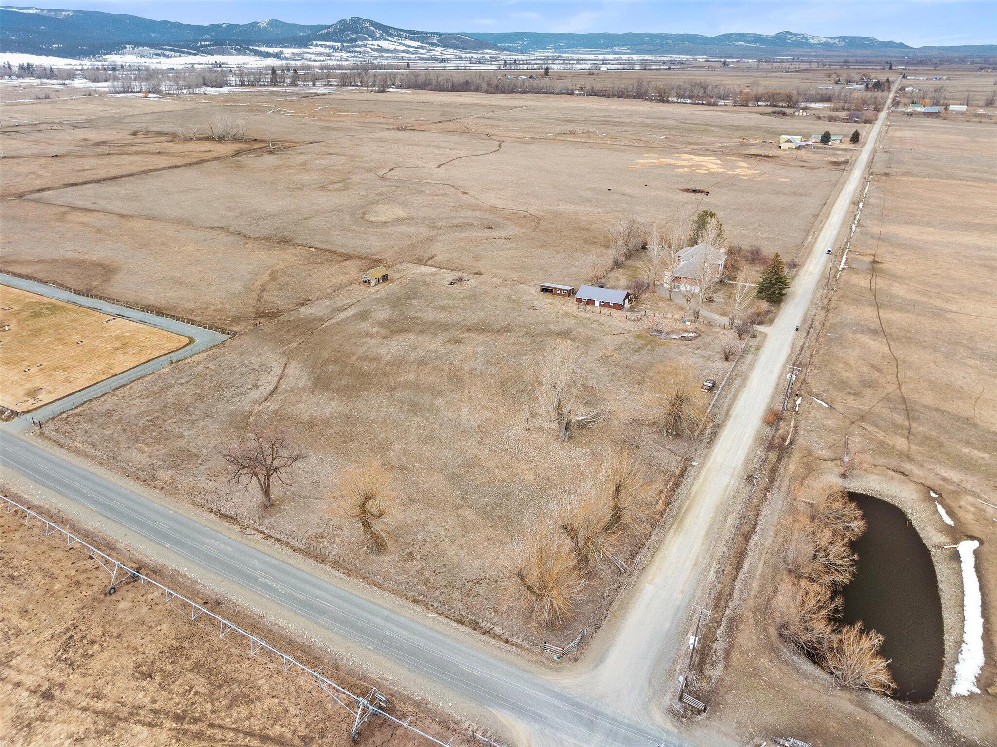 46064 Schoolhouse Road Haines, OR 97833 - Photo 61 of 61 73-DJI_20250310150242_0805_D