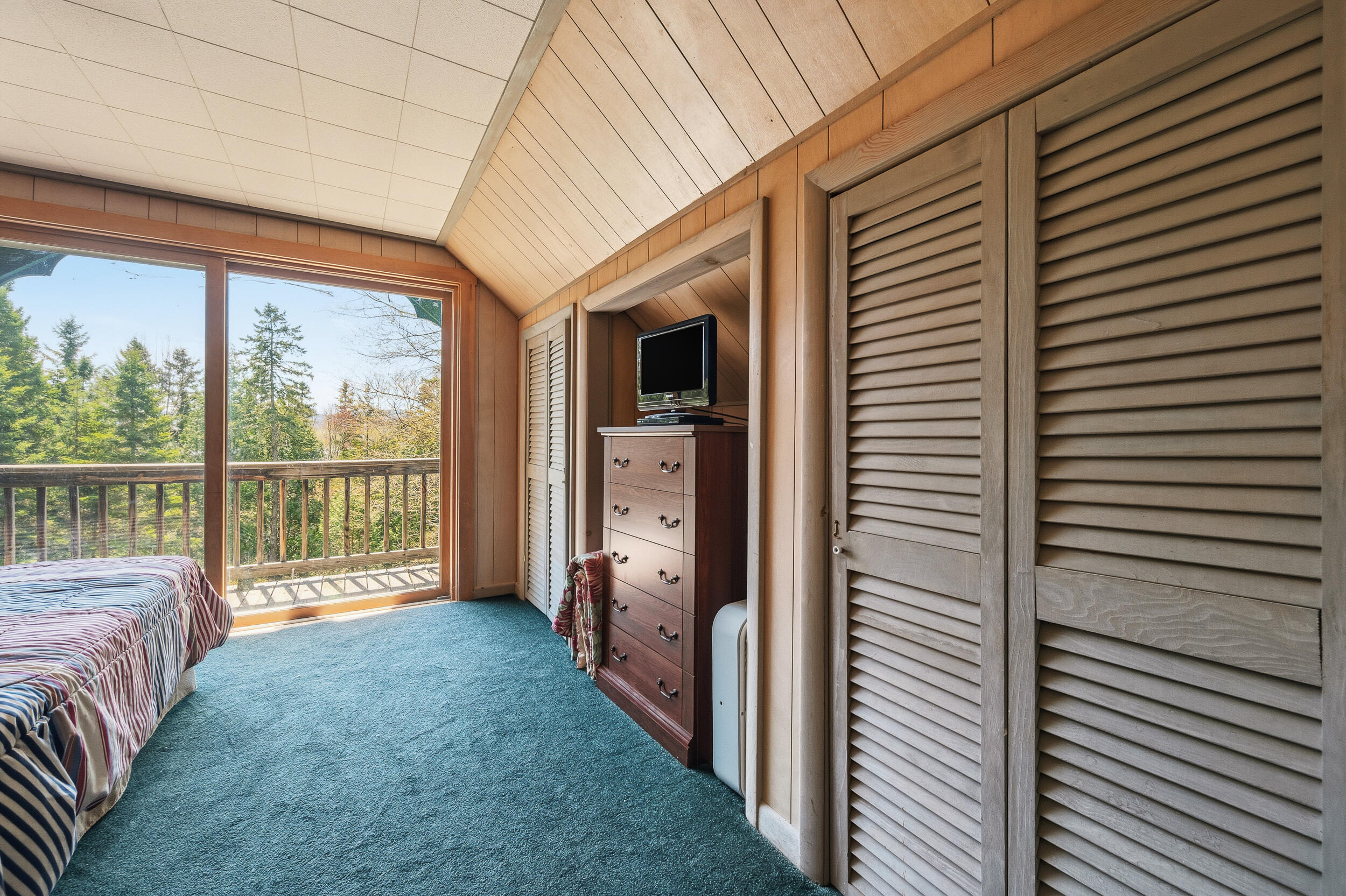 62 Furbish Road Rangeley, ME 04970 - Photo 19 of 31 Bedroom