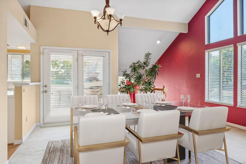 1701 Highview Cir Court Ballwin, MO 63021 - Photo 5 of 21 Gallery Image 5