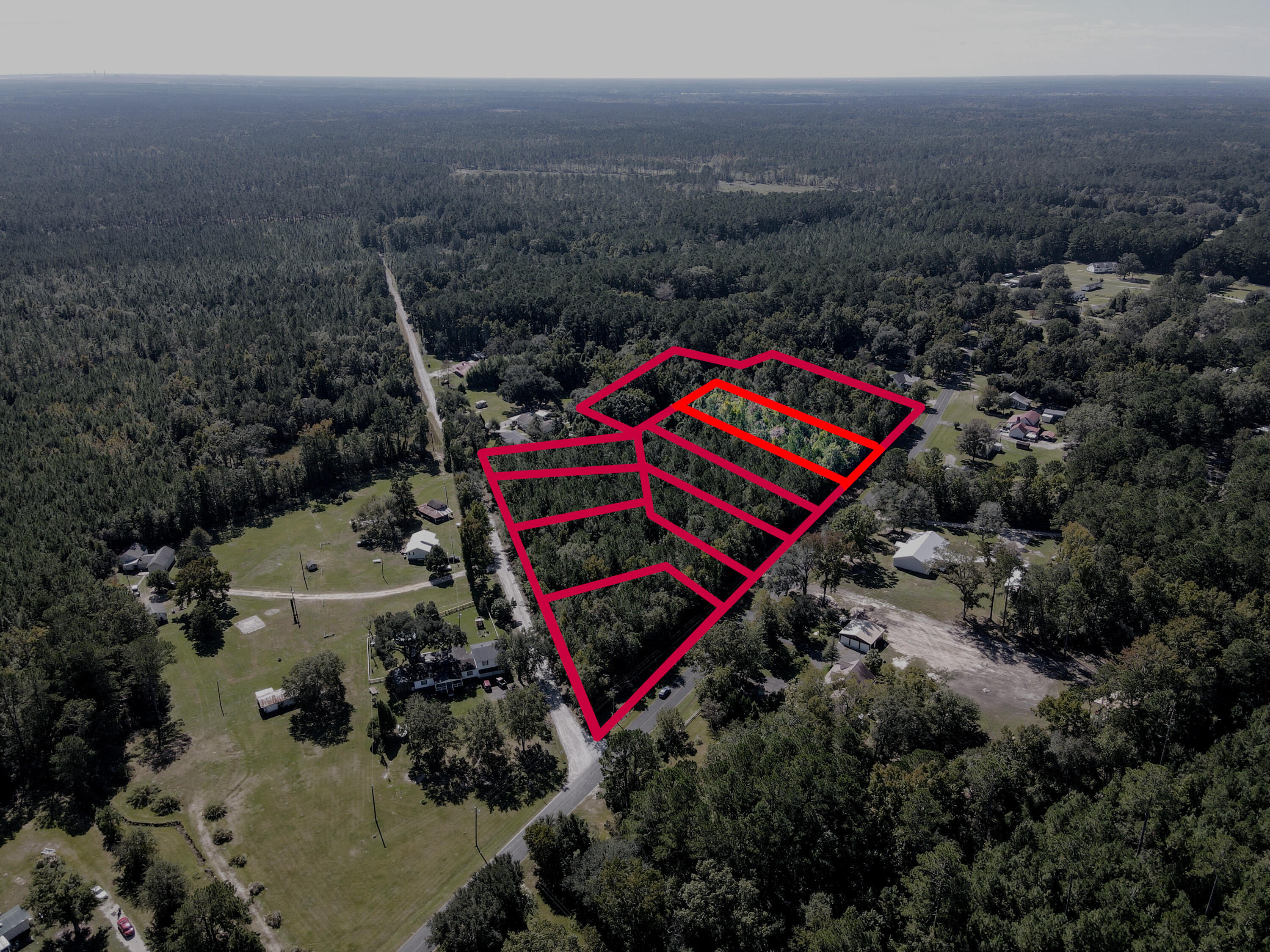 1 Hard Pinch Road Moncks Corner, SC 29461 - Photo 3 of 16