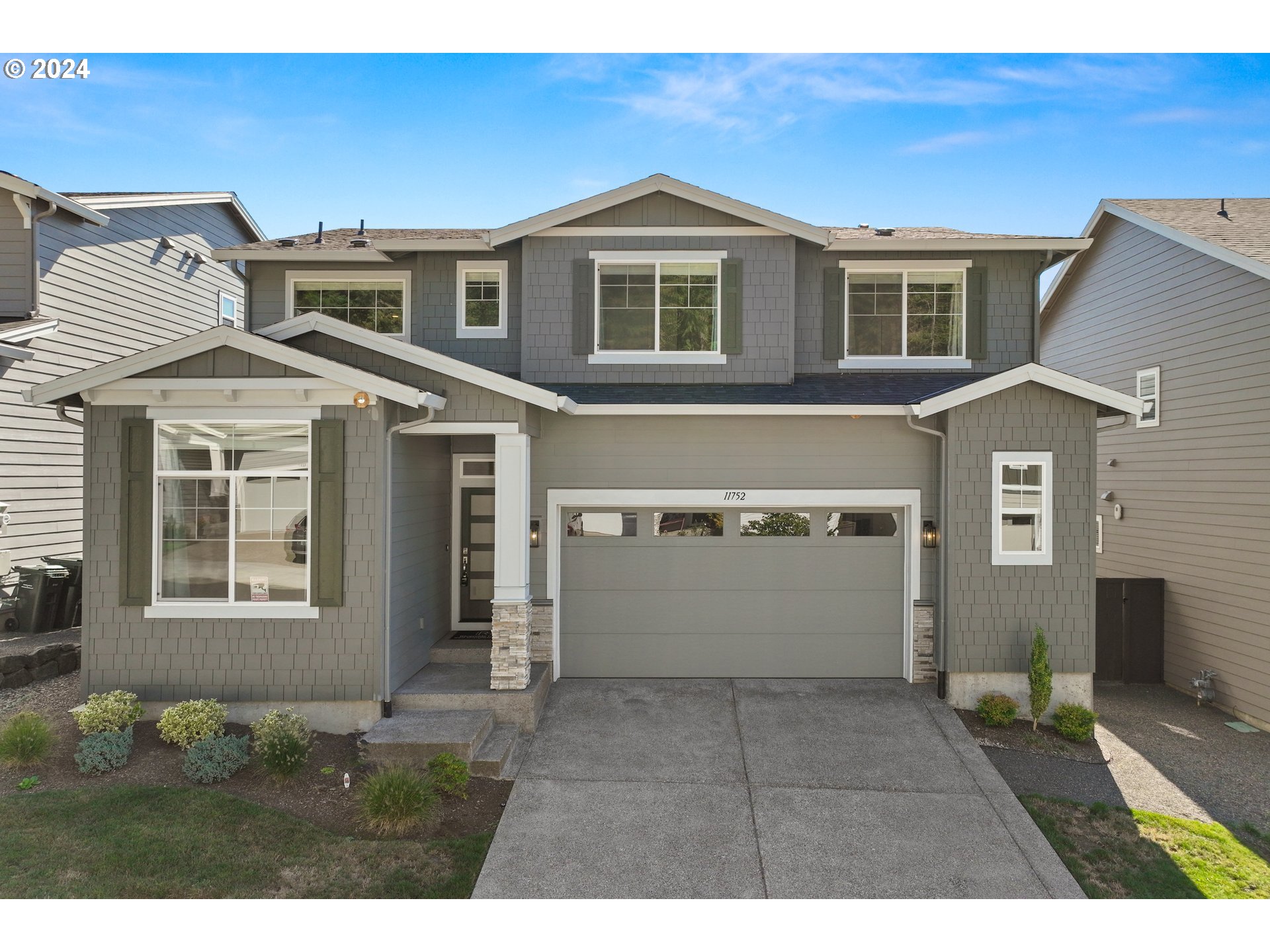 11752 Northwest Mill Ridge Rd  