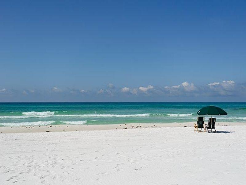 82 Sugar Sand Lane, Unit C1 Santa Rosa Beach, FL 32459 - Photo 8 of 13 a view of a lake view with a outdoor space