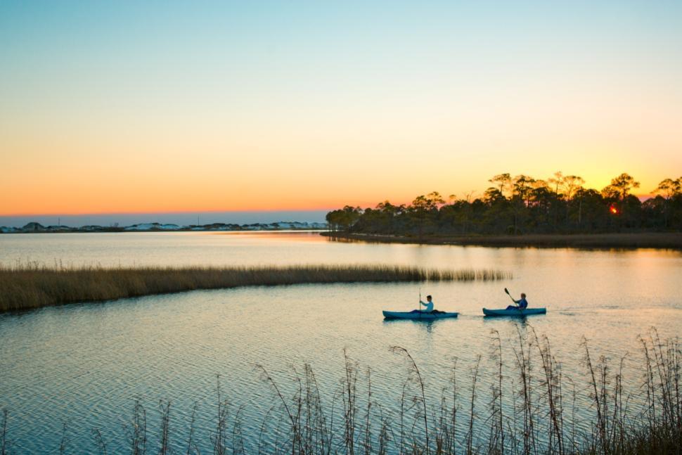 82 Sugar Sand Lane, Unit C1 Santa Rosa Beach, FL 32459 - Photo 10 of 13 a view of lake