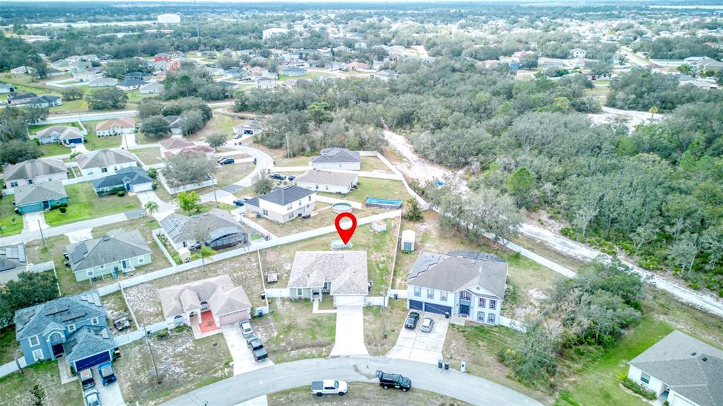125 Inconnu Court Kissimmee, FL 34759 - Photo 46 of 54