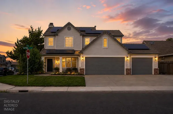 $534,000 | 4629 Sun Stone Court, Salida, CA 95368