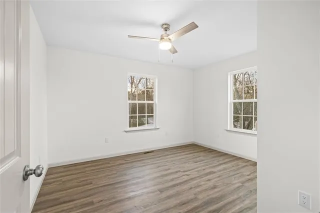 $285,000 | 509 Plainview Drive Northwest, Dalton, GA 30721