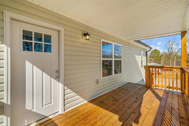 $285,000 | 509 Plainview Drive Northwest, Dalton, GA 30721