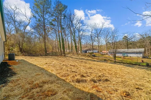 $285,000 | 509 Plainview Drive Northwest, Dalton, GA 30721