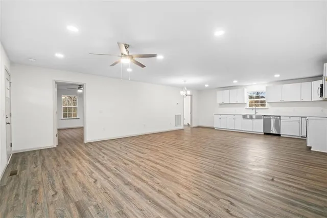 $285,000 | 509 Plainview Drive Northwest, Dalton, GA 30721