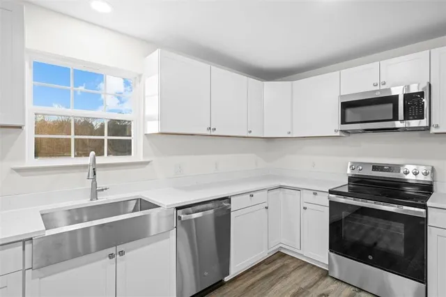 $285,000 | 509 Plainview Drive Northwest, Dalton, GA 30721