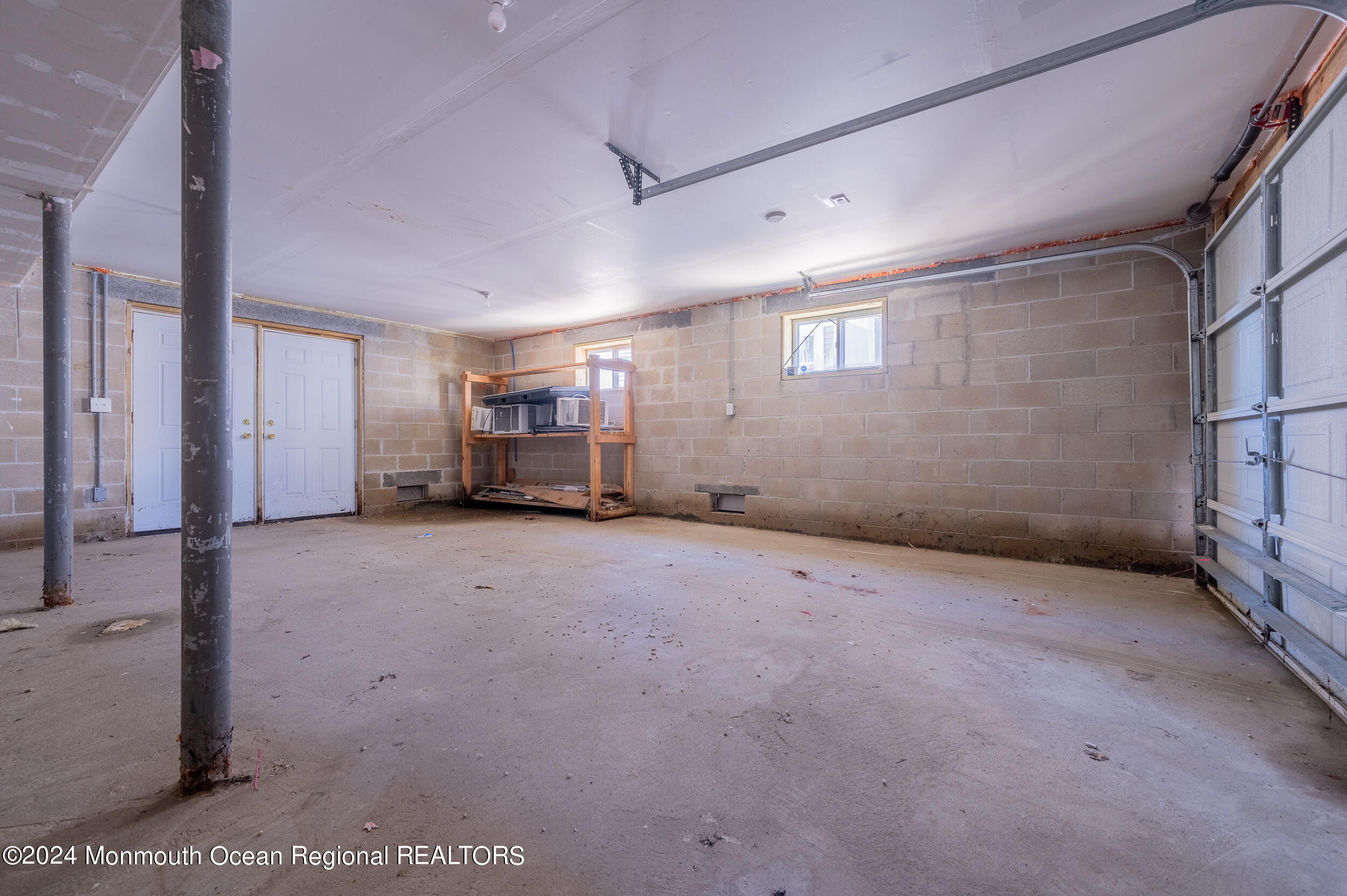 521 Brielle Road, Unit 2 Manasquan, NJ 08736 - Photo 29 of 51 F Garage