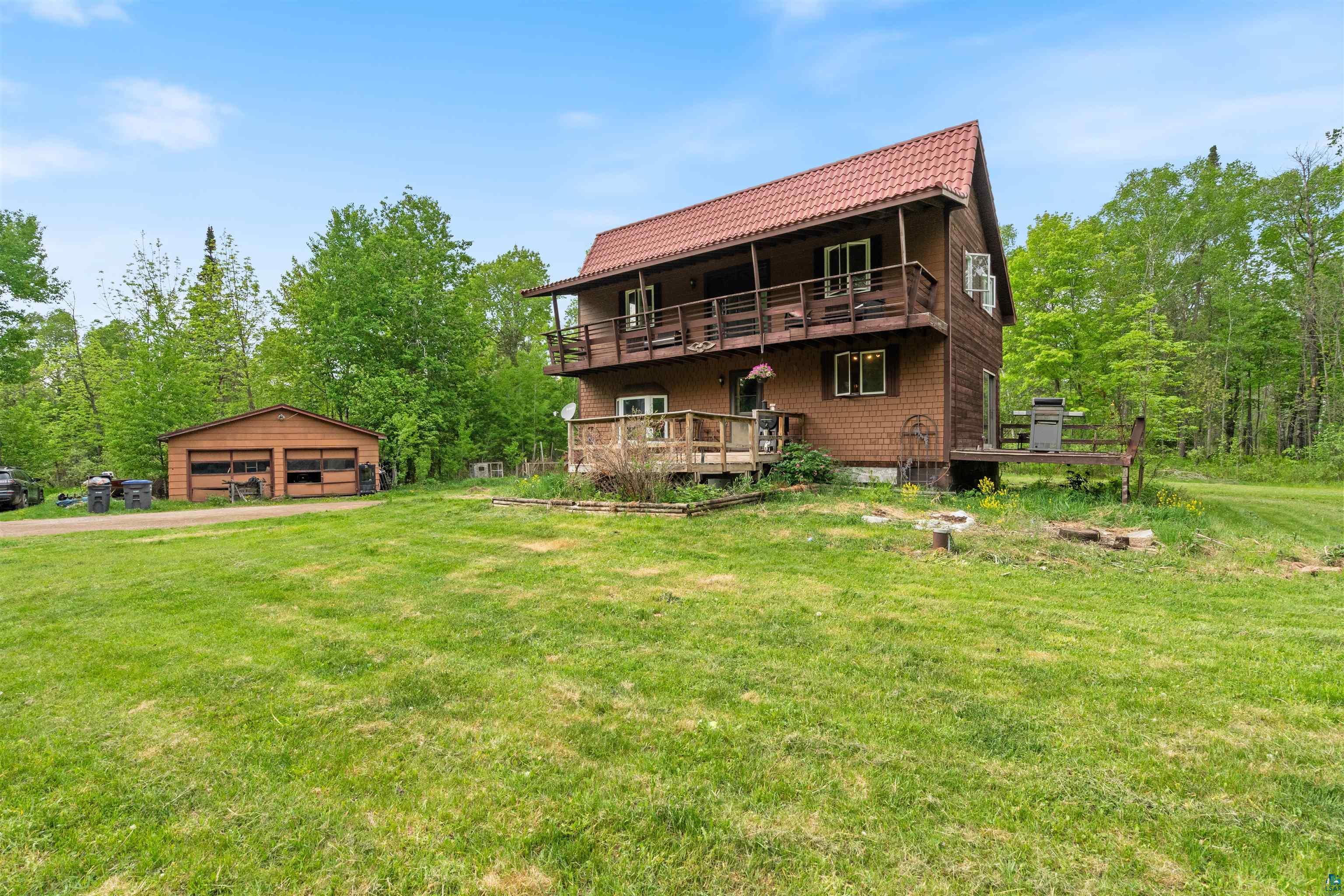 4982 Lorendale Road Duluth, MN 55811 - Photo 1 of 27