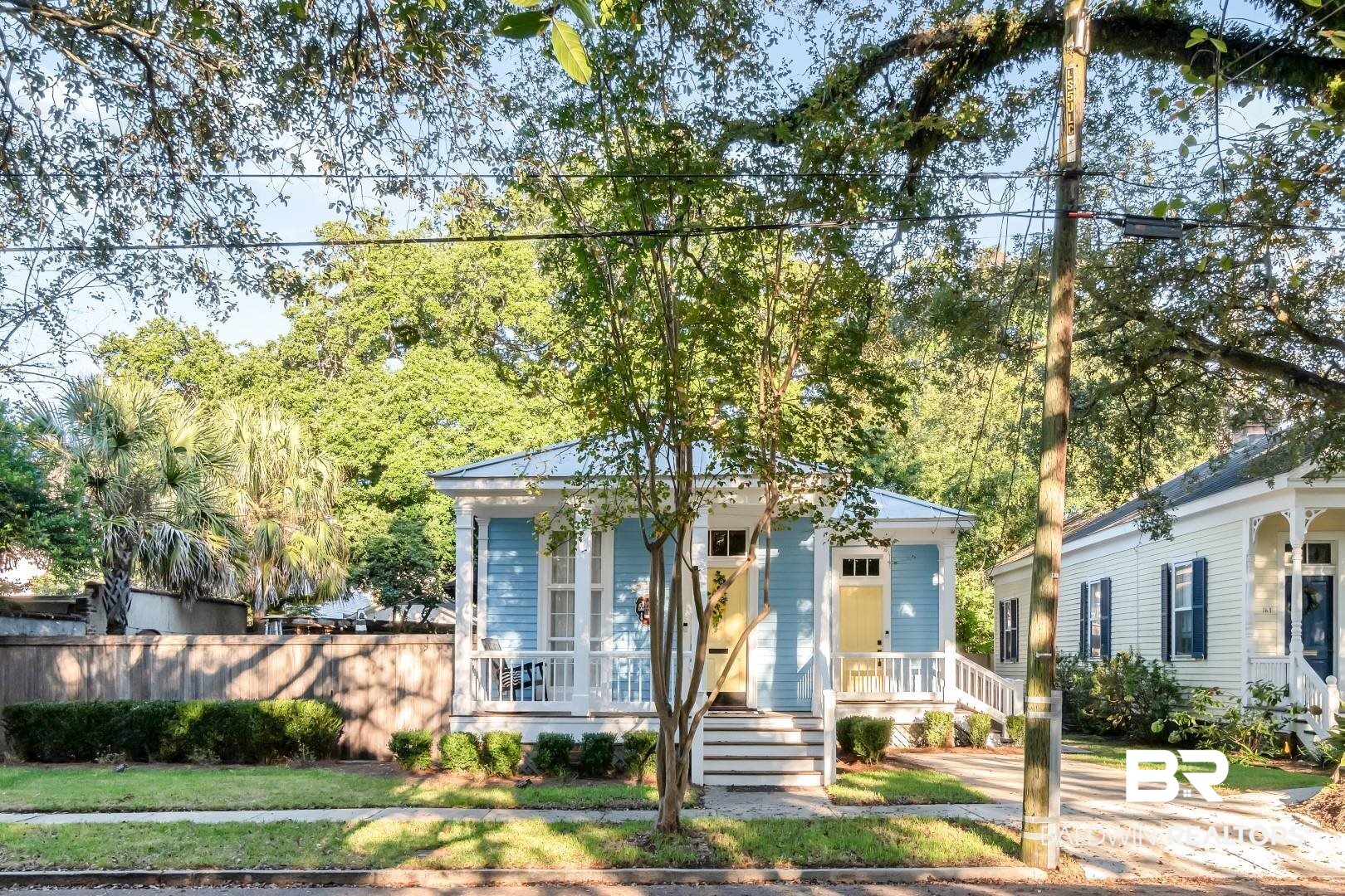 159 South Dearborn Street Mobile, AL 36602 - Photo 41 of 46