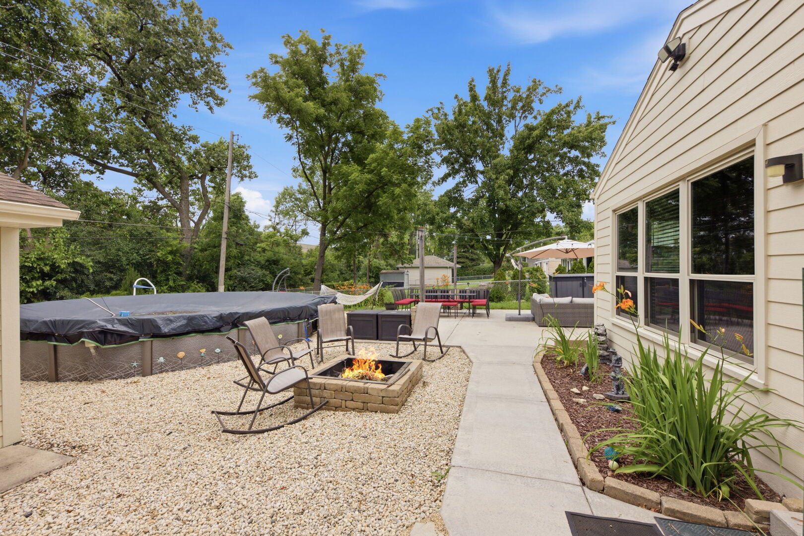5818 Ridgewood Drive Western Springs, IL 60558 - Photo 2 of 26