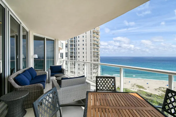$16,000 | 2700 North Ocean Drive, Unit 2003B, Singer Island, FL 33404