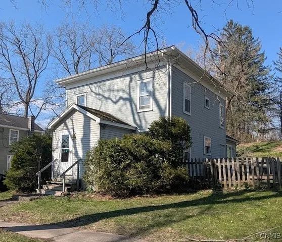 $157,500 | 51 Warren Street, Tully, NY 13159