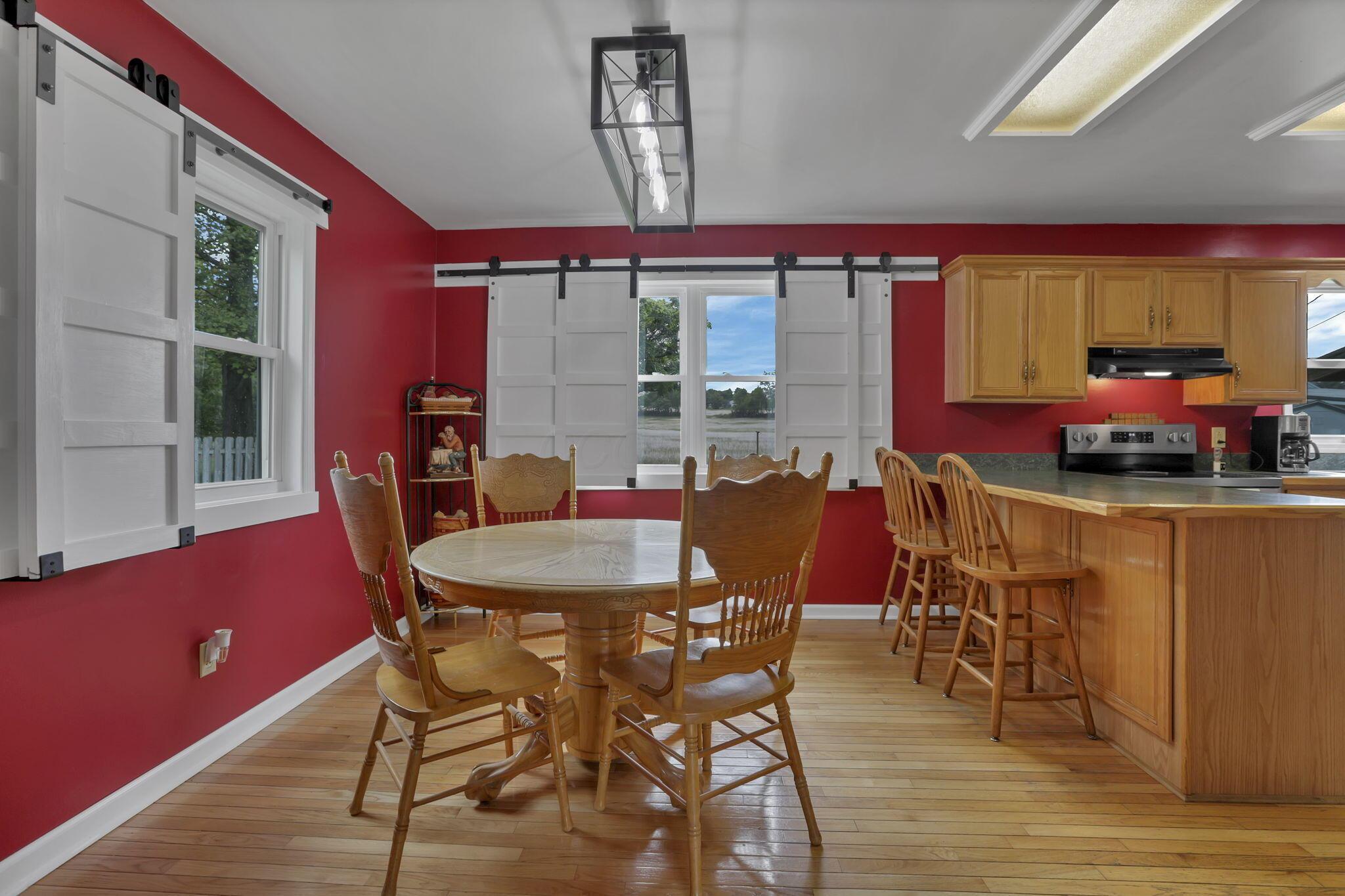 11750 16th Road Southwest Stoutsville, OH 43154 - Photo 11 of 74 Dining Room