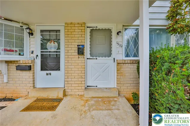 $2,000 | 1920 South Idaho Street, Allentown, PA 18103