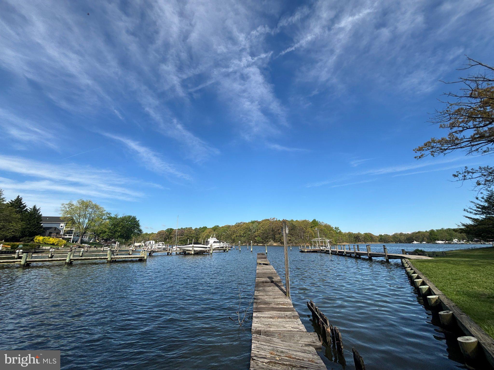 2200 Poplar Road Essex, MD 21221 - Photo 1 of 34 Tranquil waters meet endless skies.
