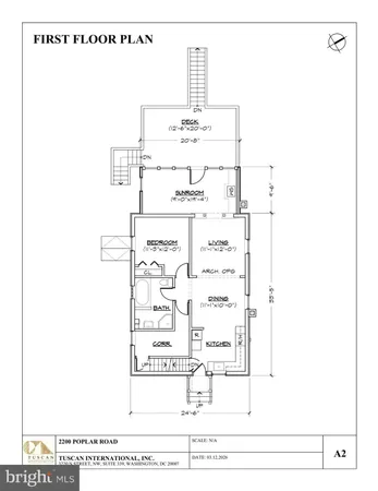 $465,000 | 2200 Poplar Road, Essex, MD 21221