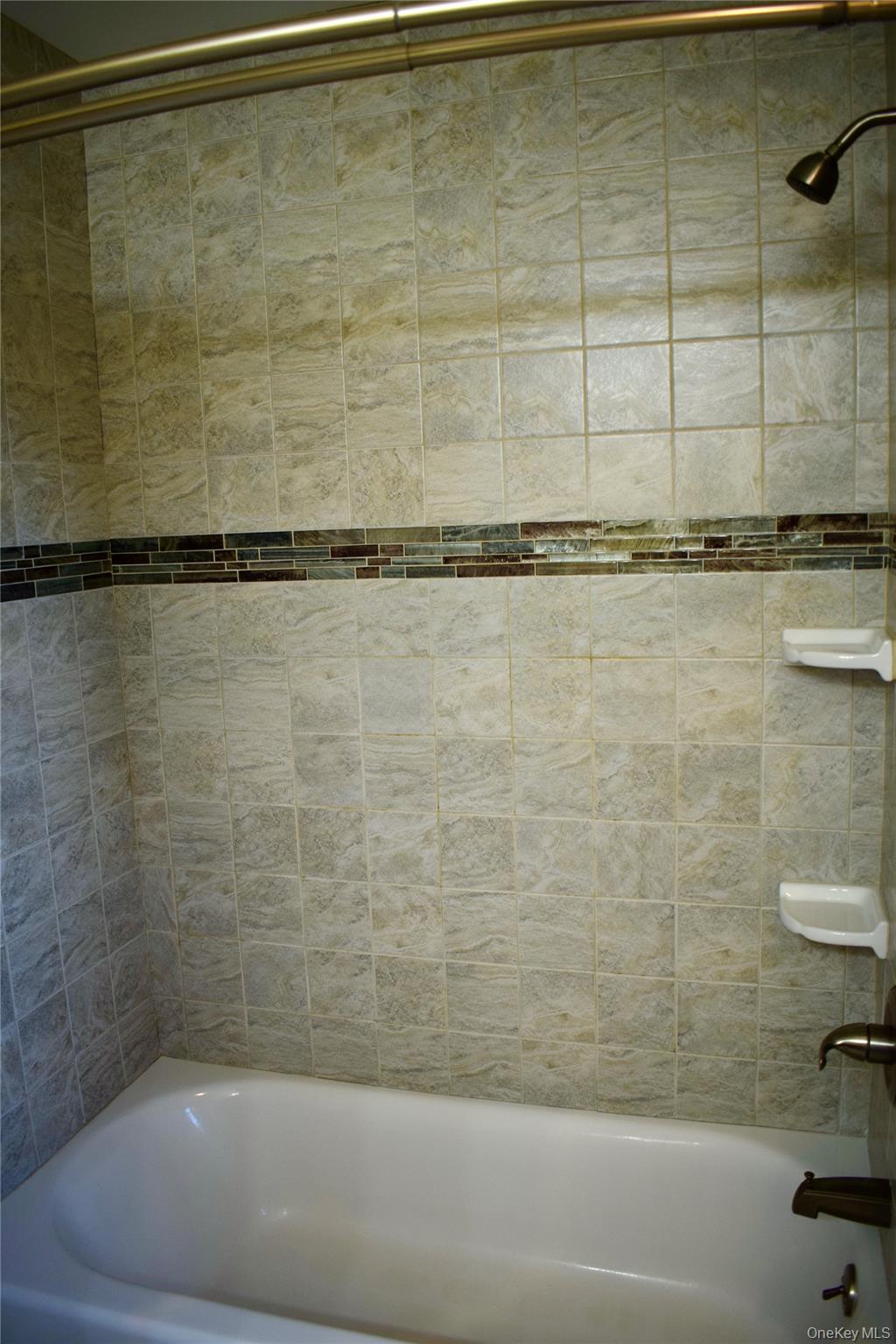 9 Alia Court Poughkeepsie, NY 12603 - Photo 19 of 37 a bathroom with a shower