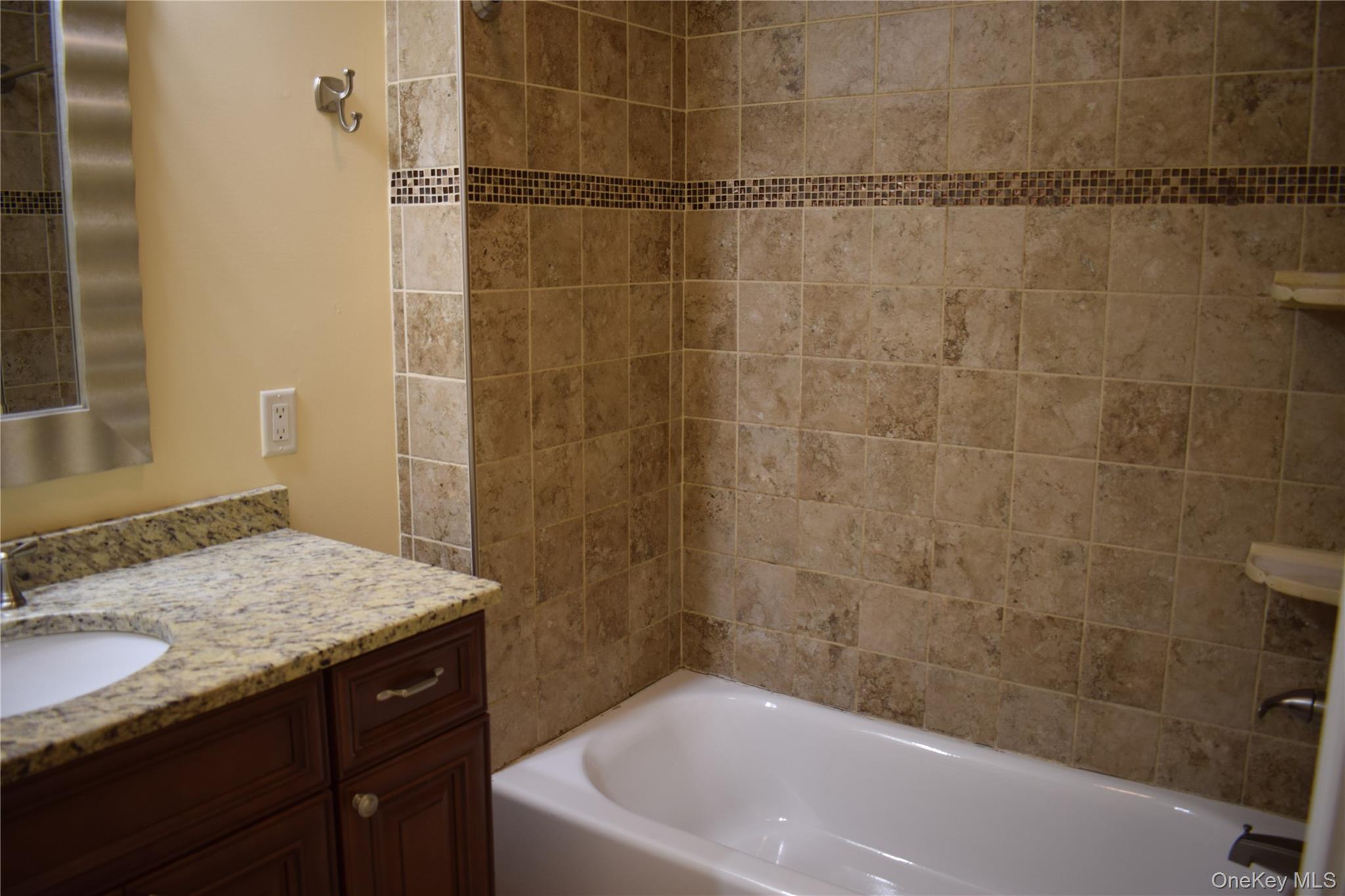 9 Alia Court Poughkeepsie, NY 12603 - Photo 24 of 37 a bathroom with a sink a toilet and shower