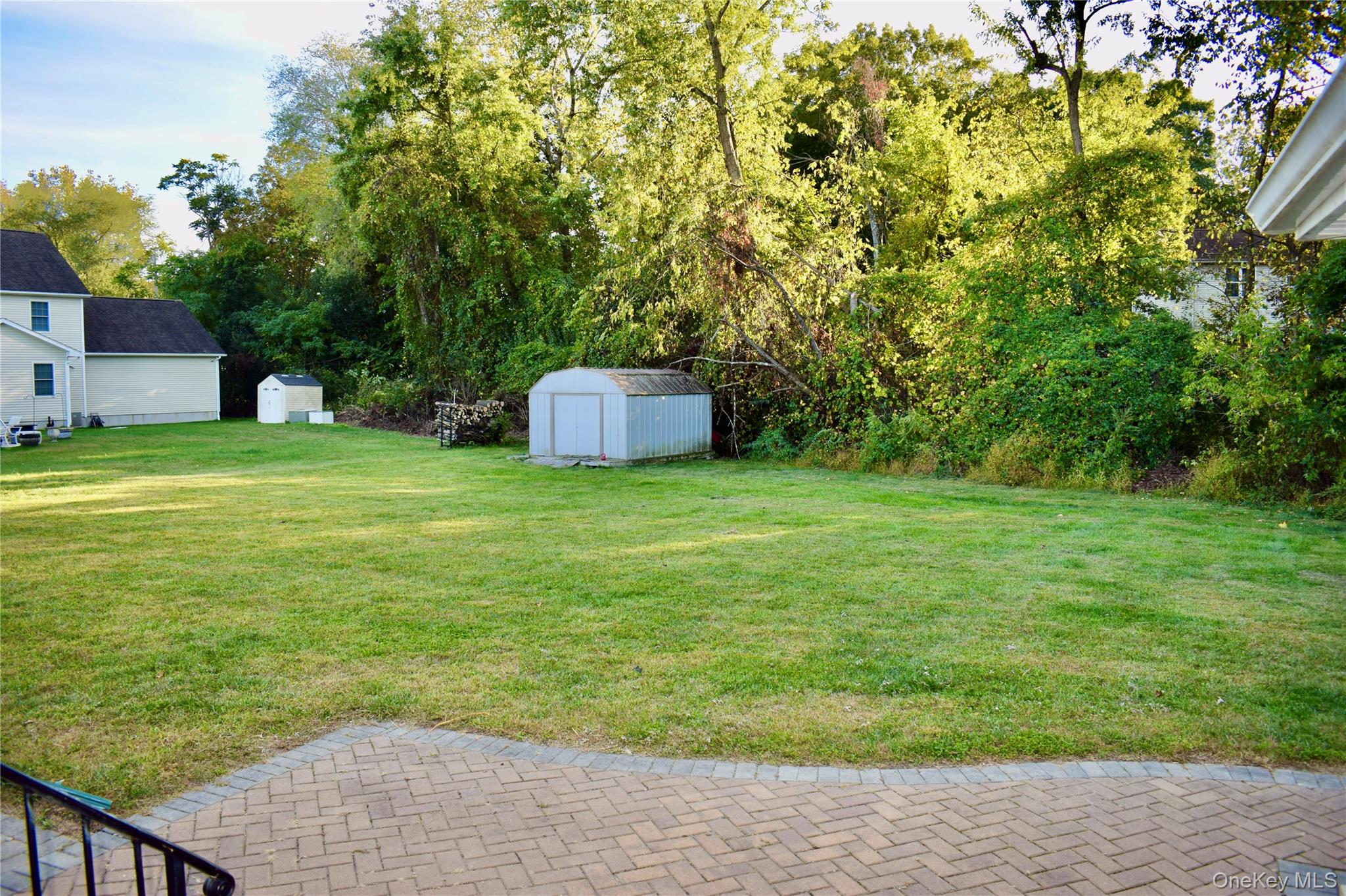 9 Alia Court Poughkeepsie, NY 12603 - Photo 37 of 37 a view of a field of grass and trees